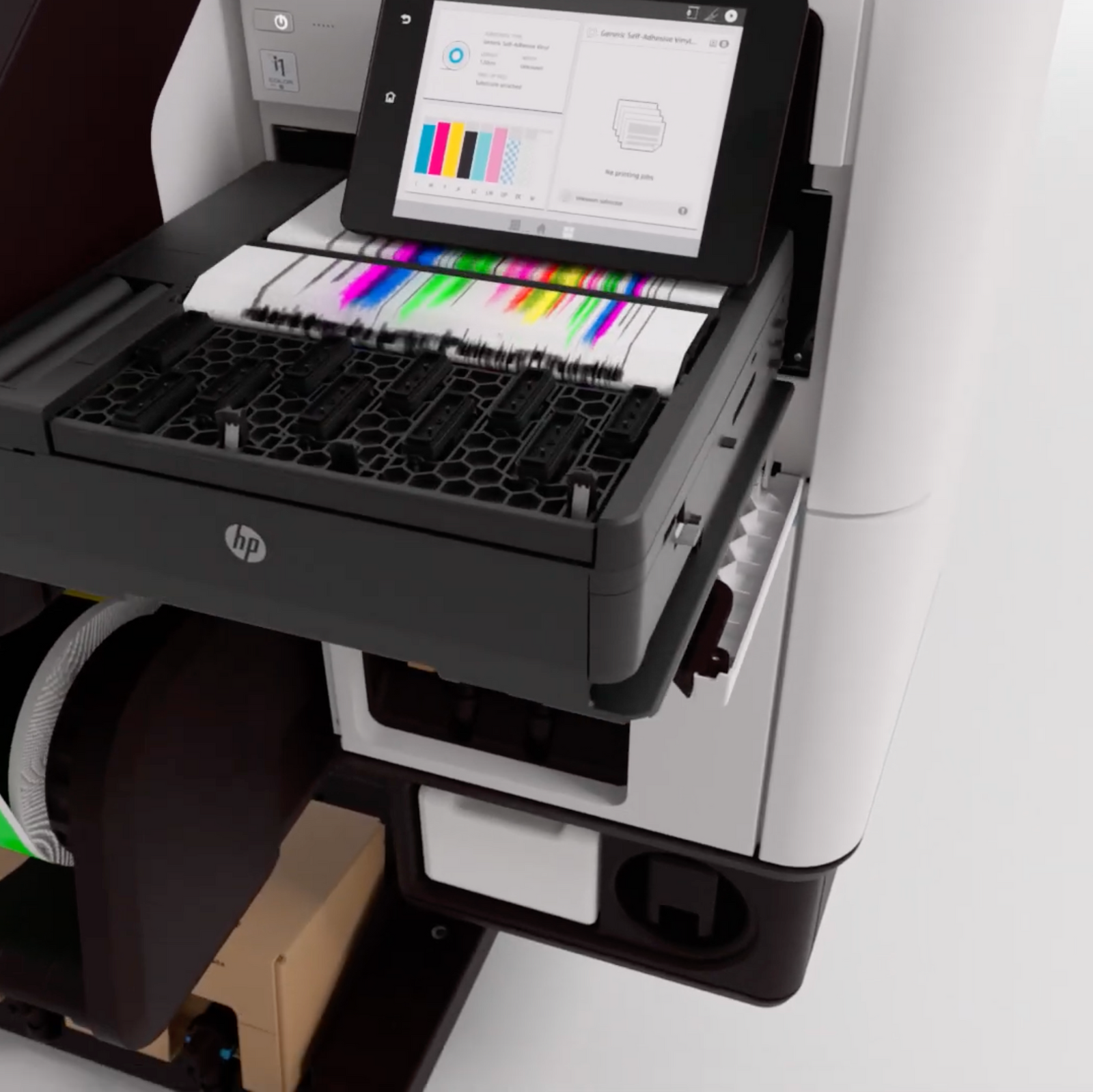 New HP Latex Consumables - What You Need to Know