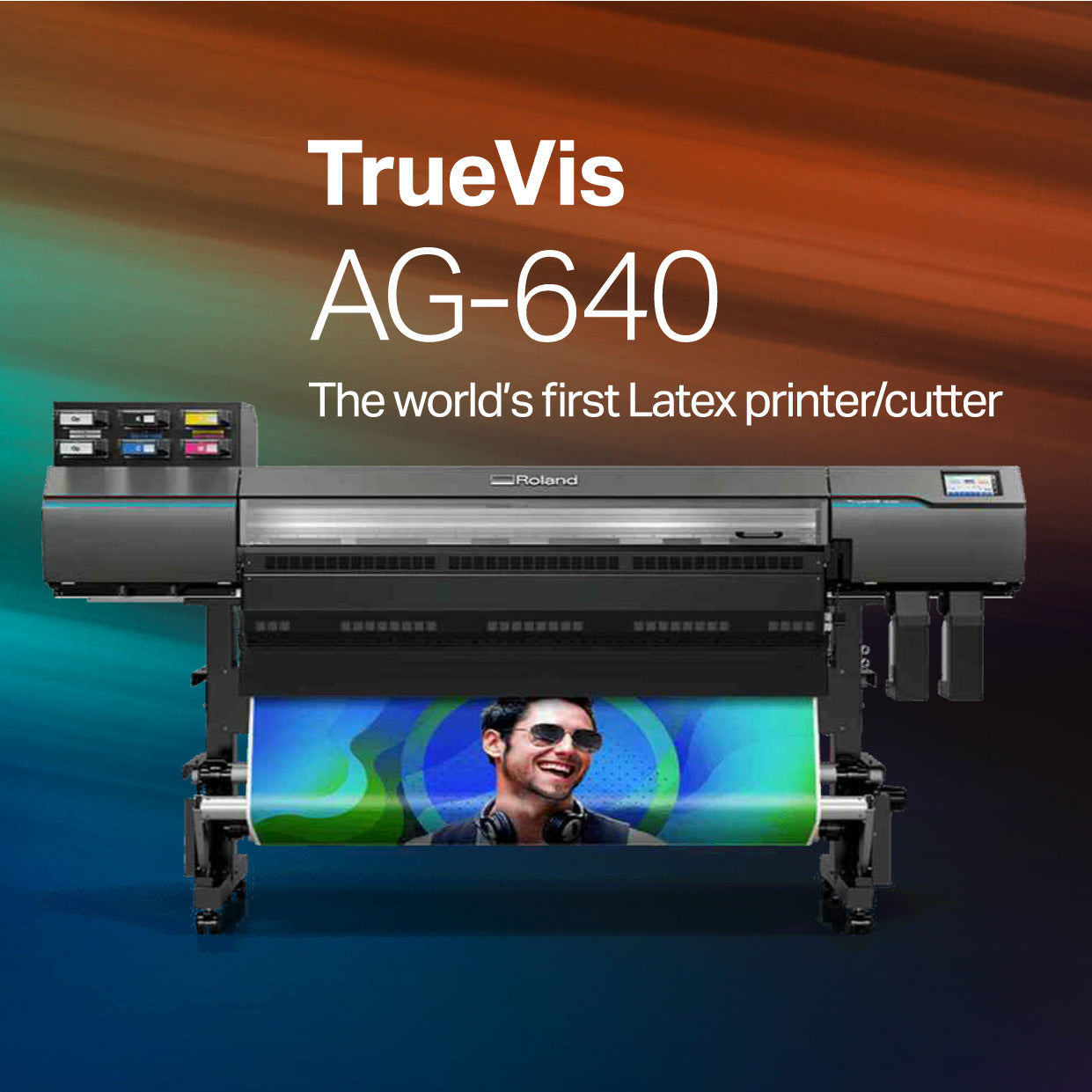 Roland AG-640: What Is It, What Can It Do, and Who Is It For?