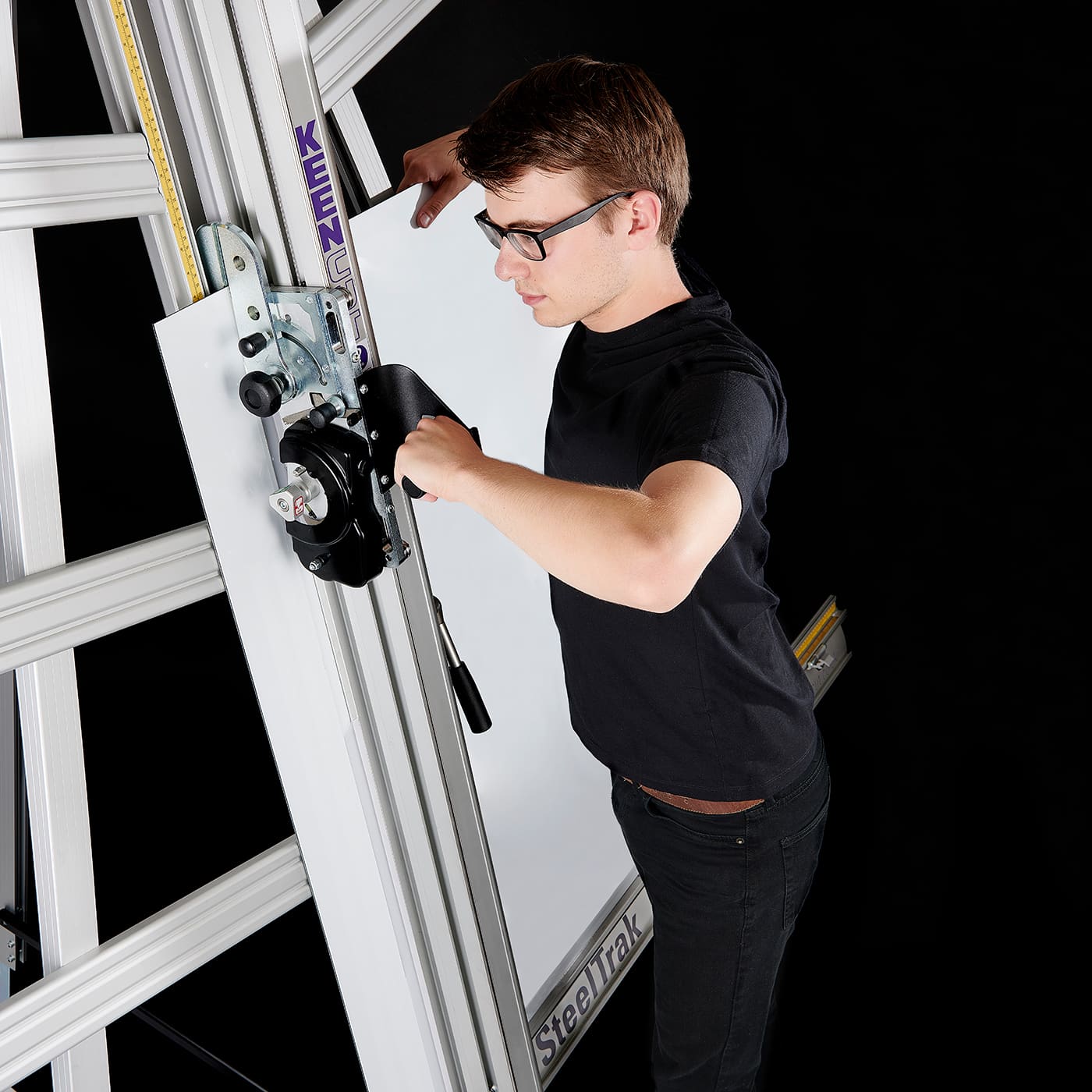 Why Your ACM Cutting Method Needs an Upgrade