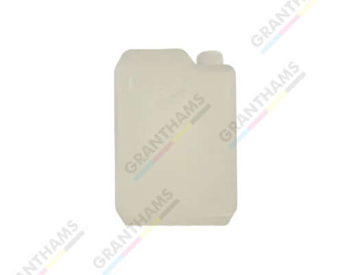 Roland XP-640 solvent printer cleaning solution container, compatible consumable for maintenance.