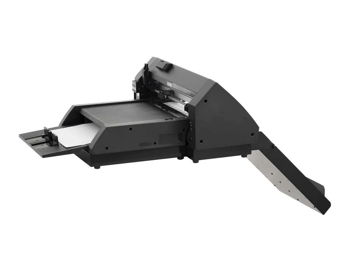 Graphtec ASF1-30 A3 Plus Automatic Sheet Fed with Cutting System