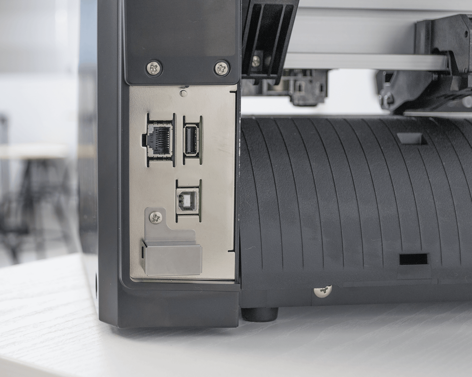Graphtec CE8000-130 54-inch Vinyl Cutter