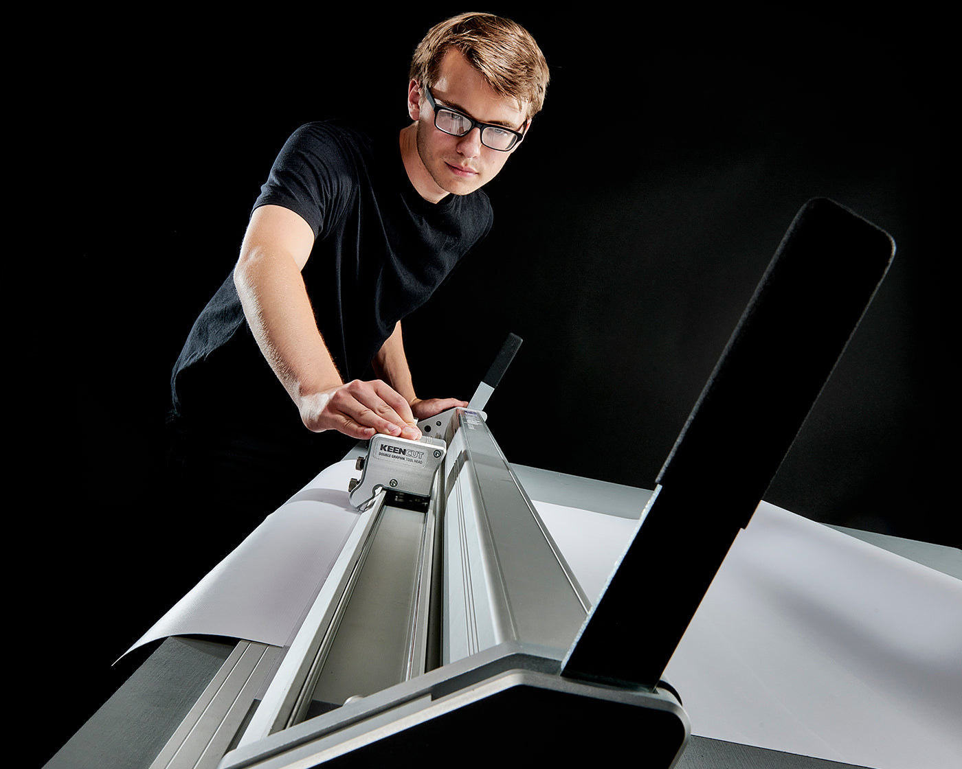 Keencut Evolution3 BenchTop