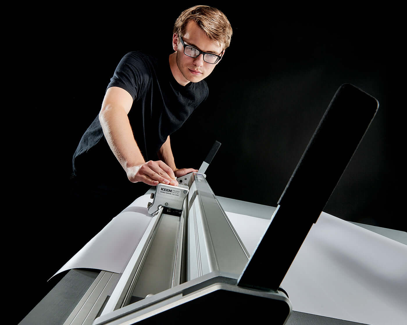 Keencut Evolution3 BenchTop