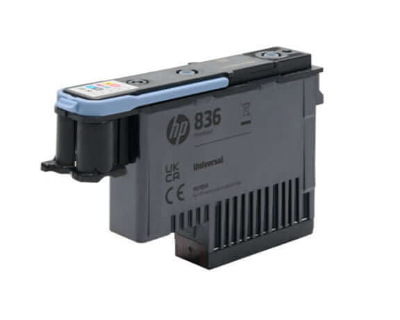 HP Latex 836 Universal Printhead for 4th Generation HP Latex Series, essential for maintenance and printing.