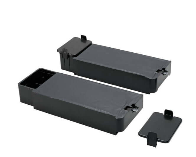 HP Latex 833 / 838 Ink Collection Unit (2 Pack) - Maintenance cartridges for HP Latex printers.