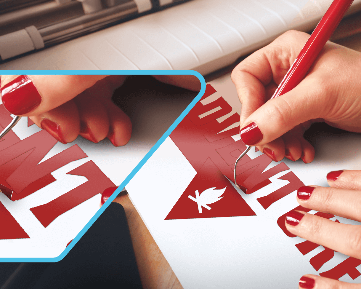 SignLAB V11 Signmaking Software