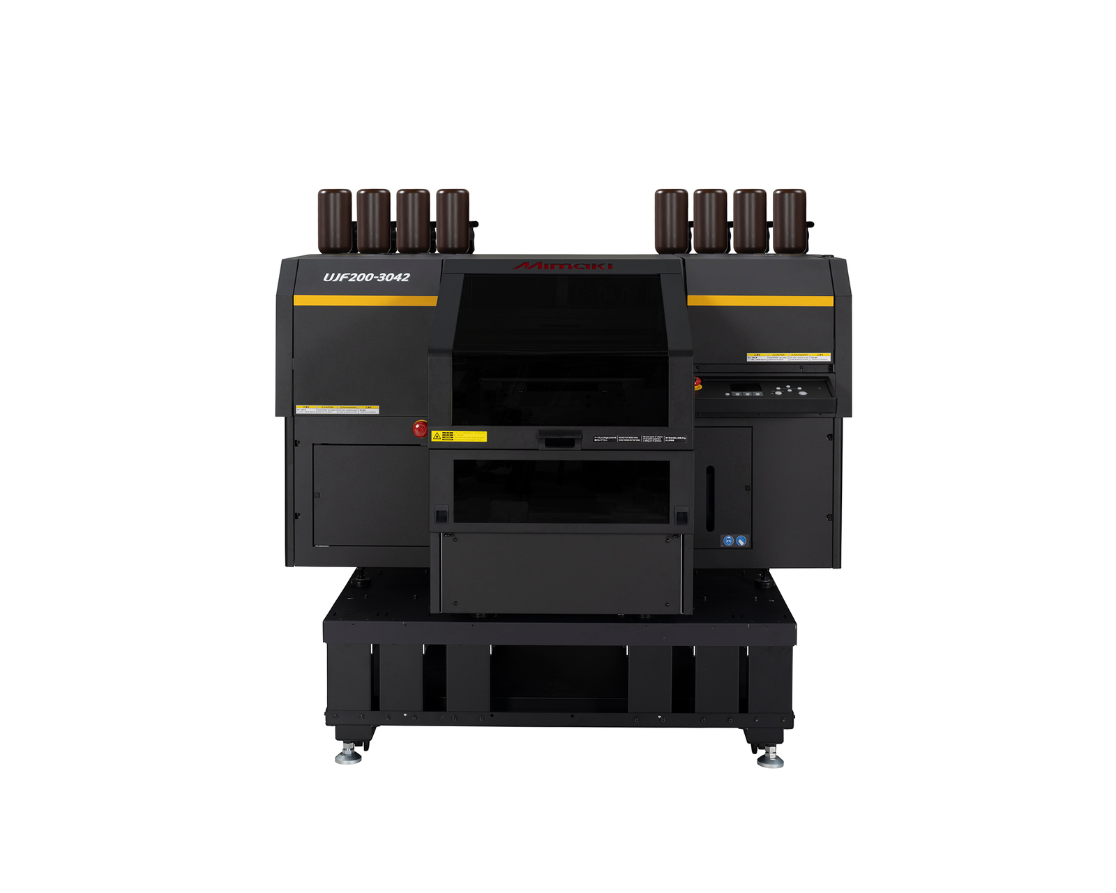 Mimaki UJF200-3042 A3 Flatbed Printer