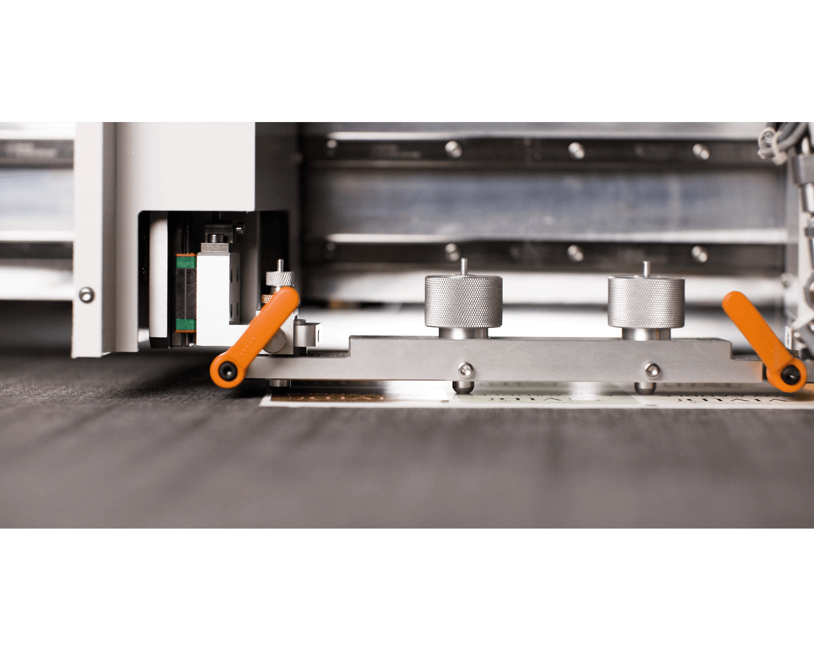 VeloBlade Volta Digital Cutting Tables