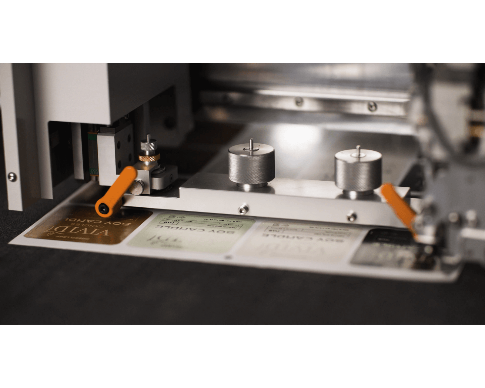 VeloBlade Volta Digital Cutting Tables