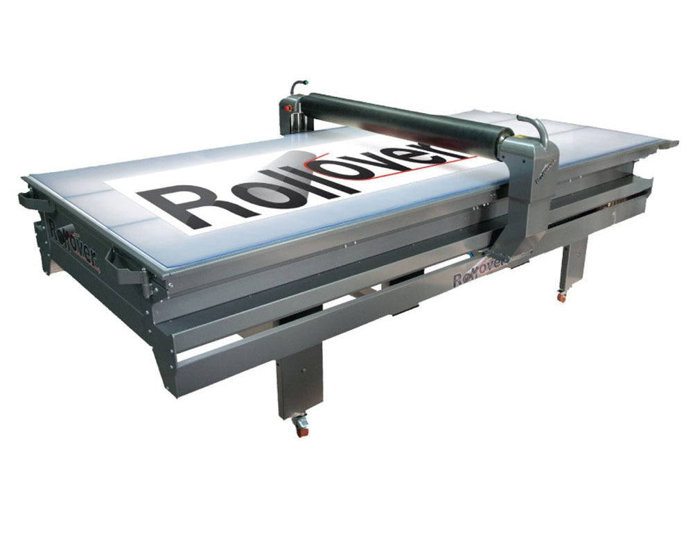 Rollover Classic Flatbed Applicator