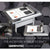 Graphtec FCX4000-60ES Flatbed Cutter