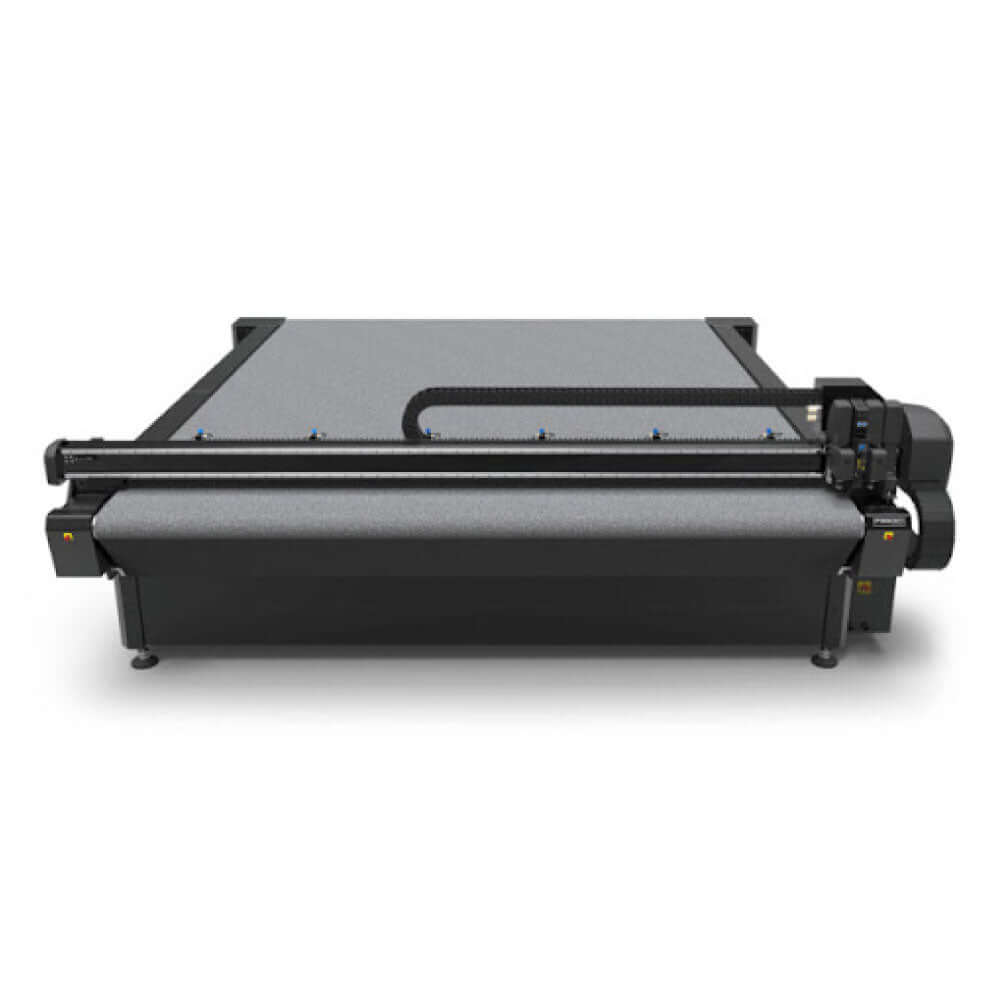 Summa F3220 Flatbed Cutter