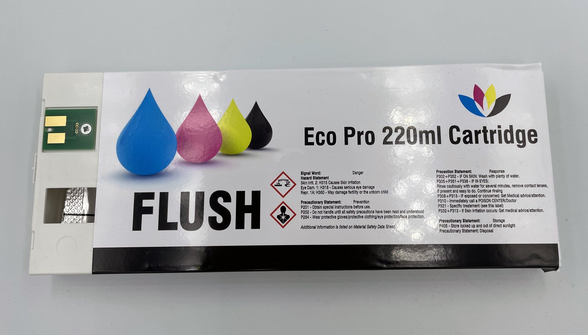Eco-Pro Cleaning Liquid