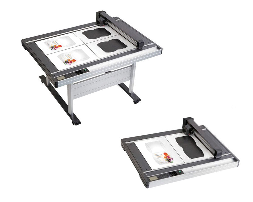 Graphtec FCX4000-50ES Flatbed Cutter