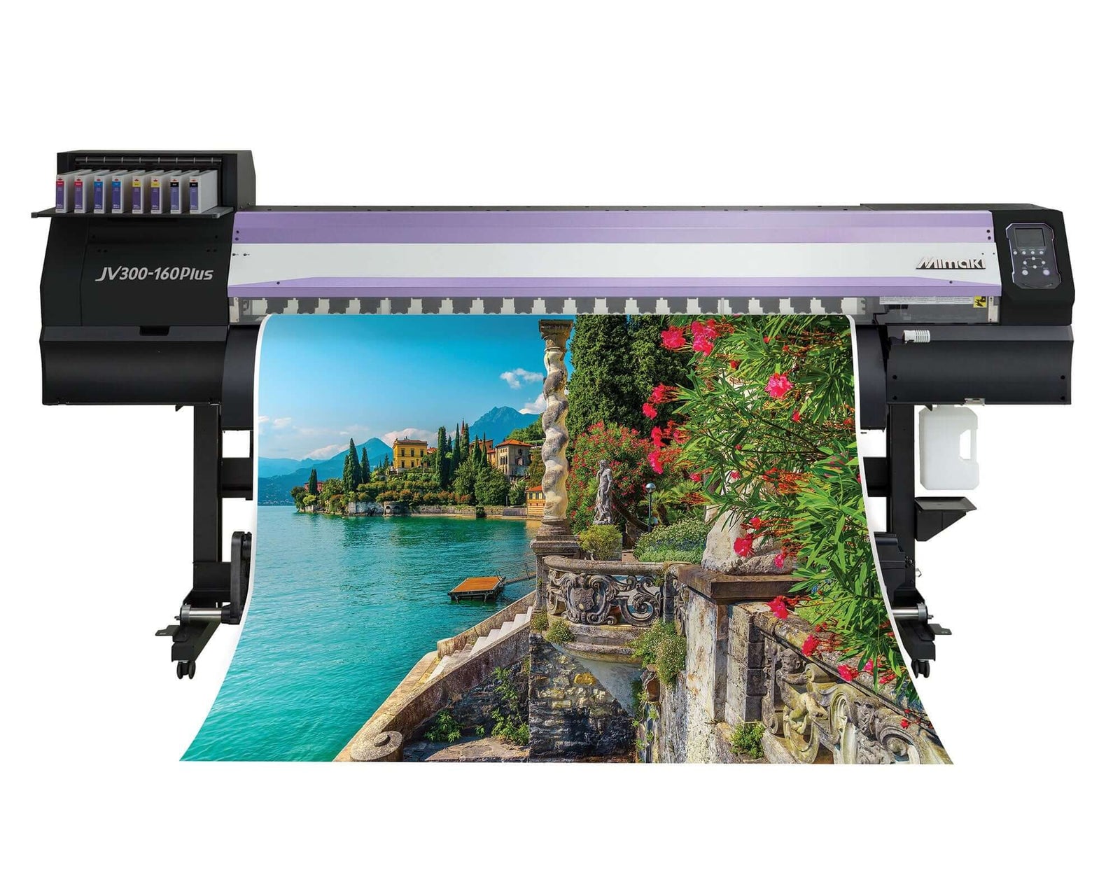 Mimaki JV300-160plus Printer