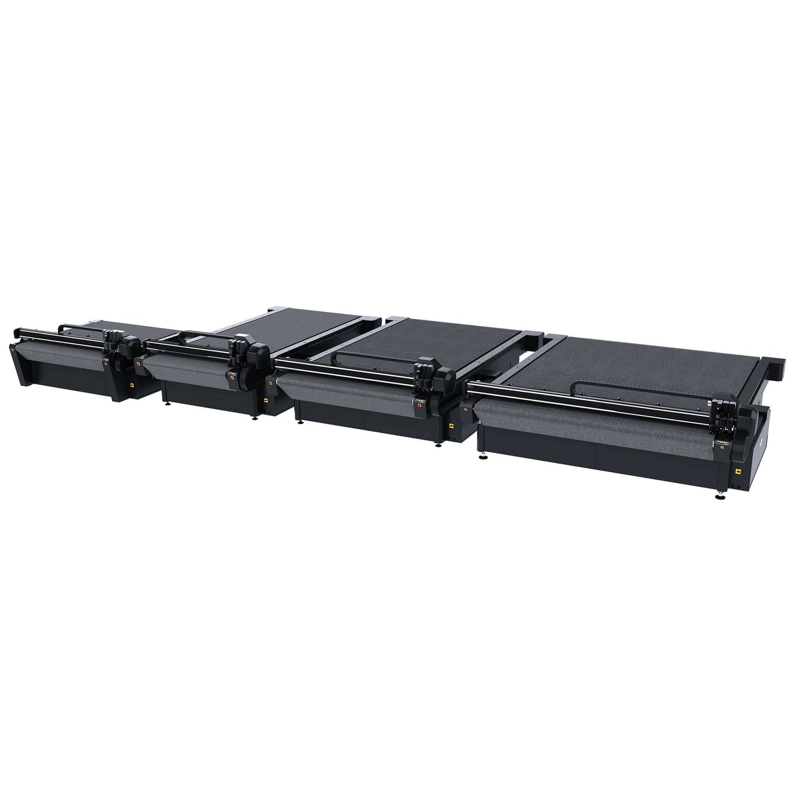 Summa F1432 Flatbed Cutter