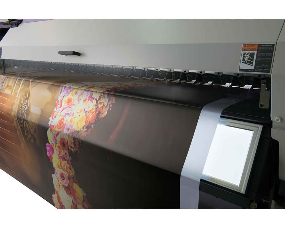 Mimaki UJV55-320 Printer