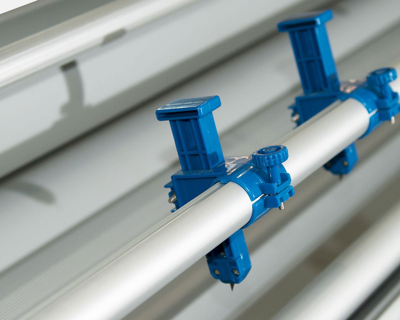 Wid L300 Single Hot Pneumatic Laminator