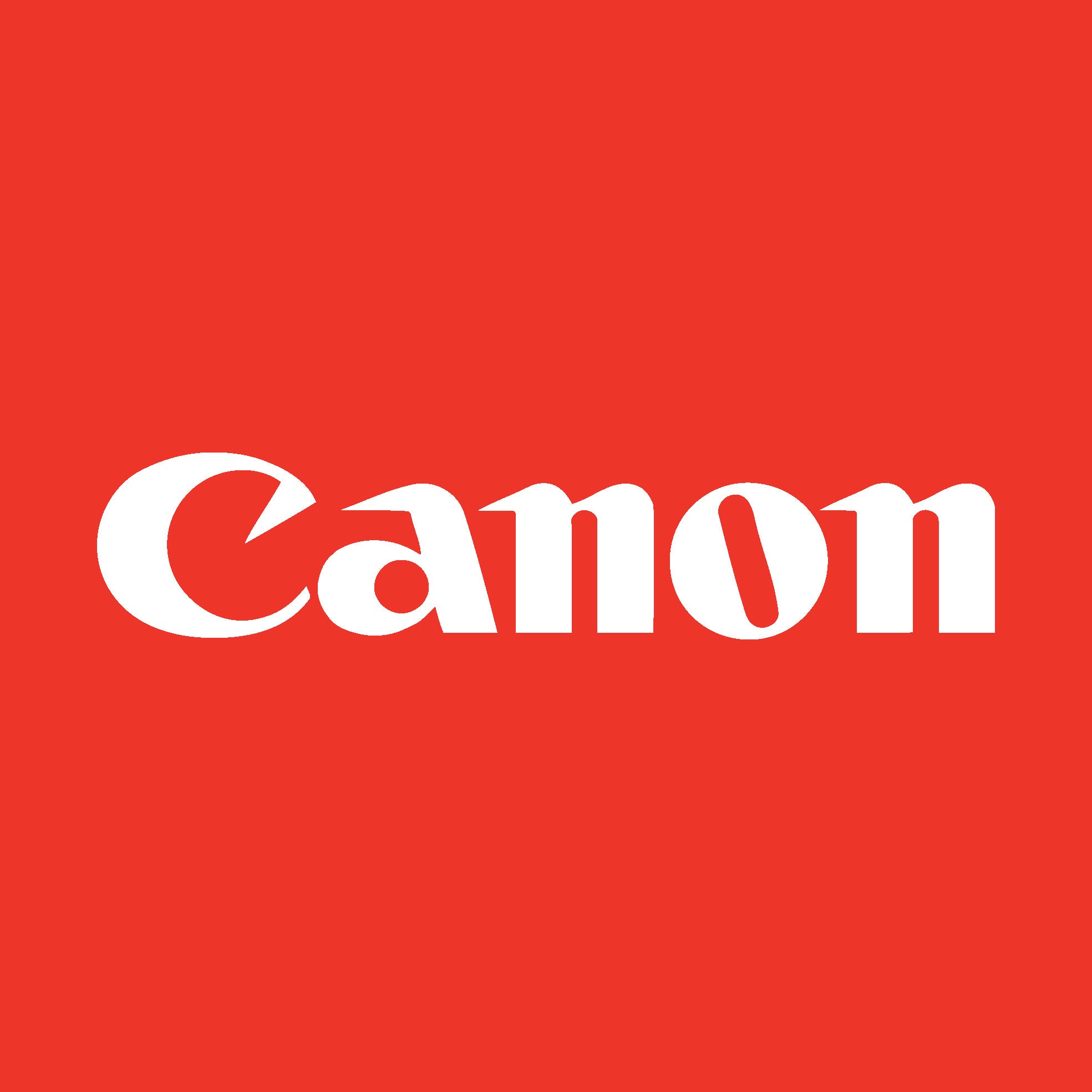 Canon inks