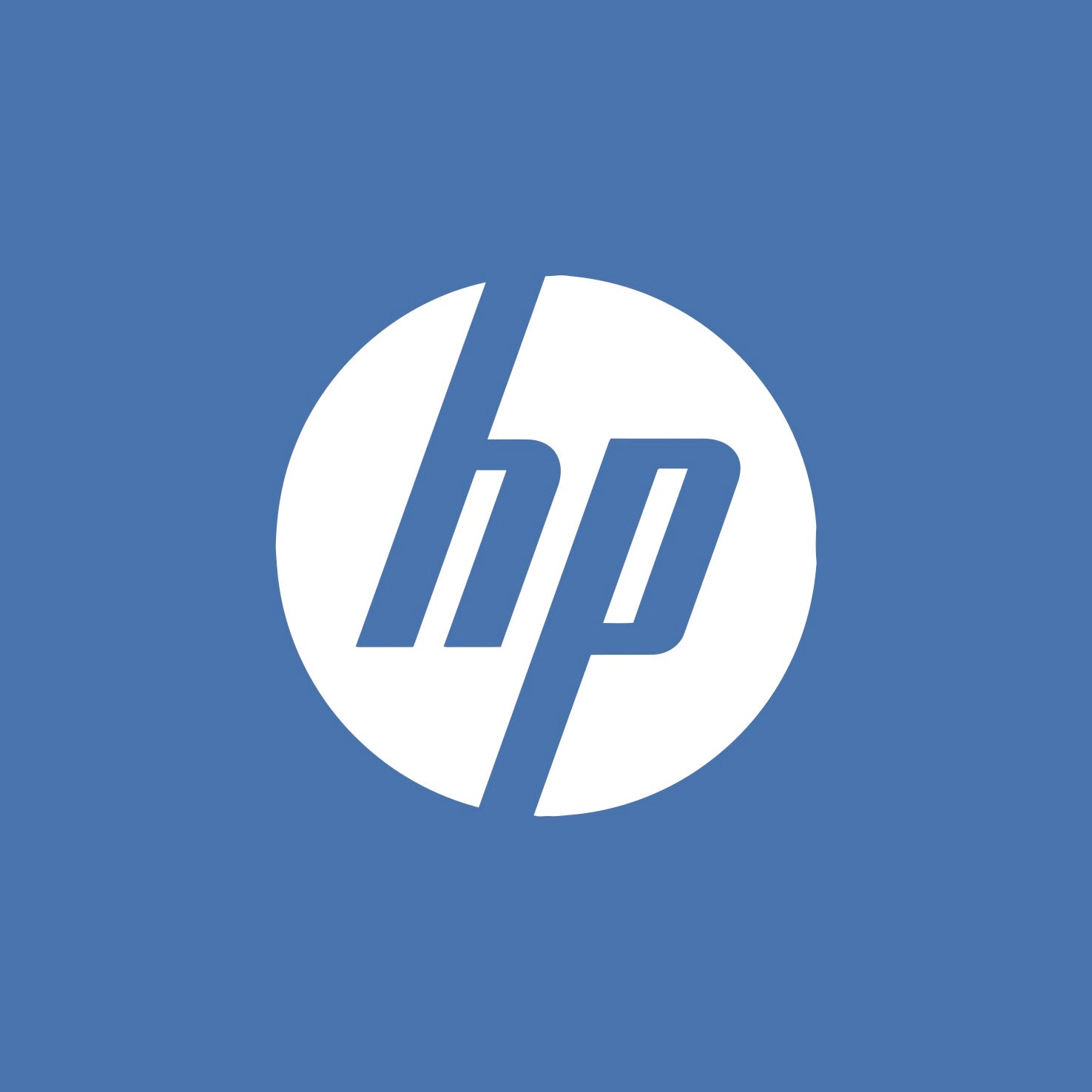 HP Latex Inks & Printheads