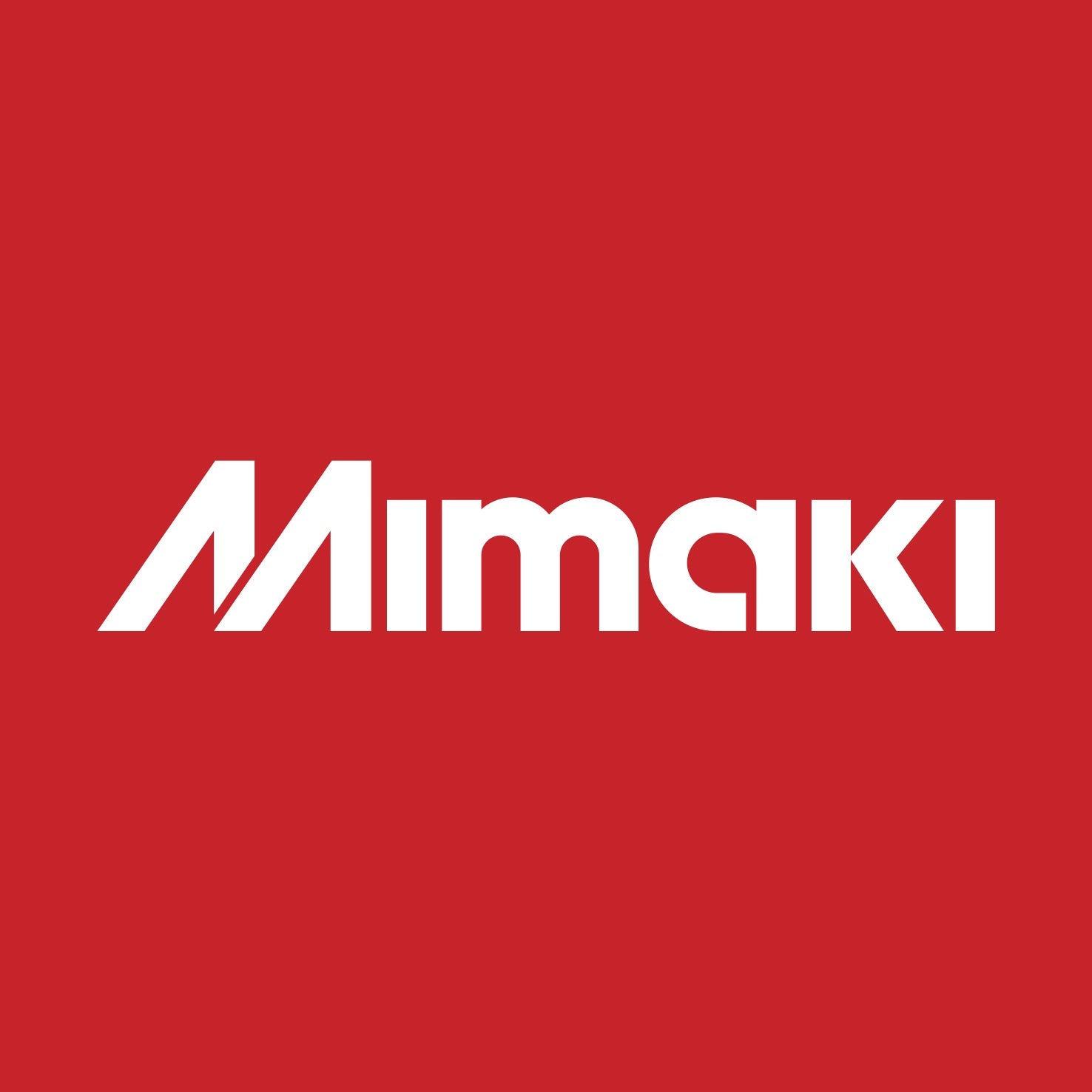 Mimaki Inks