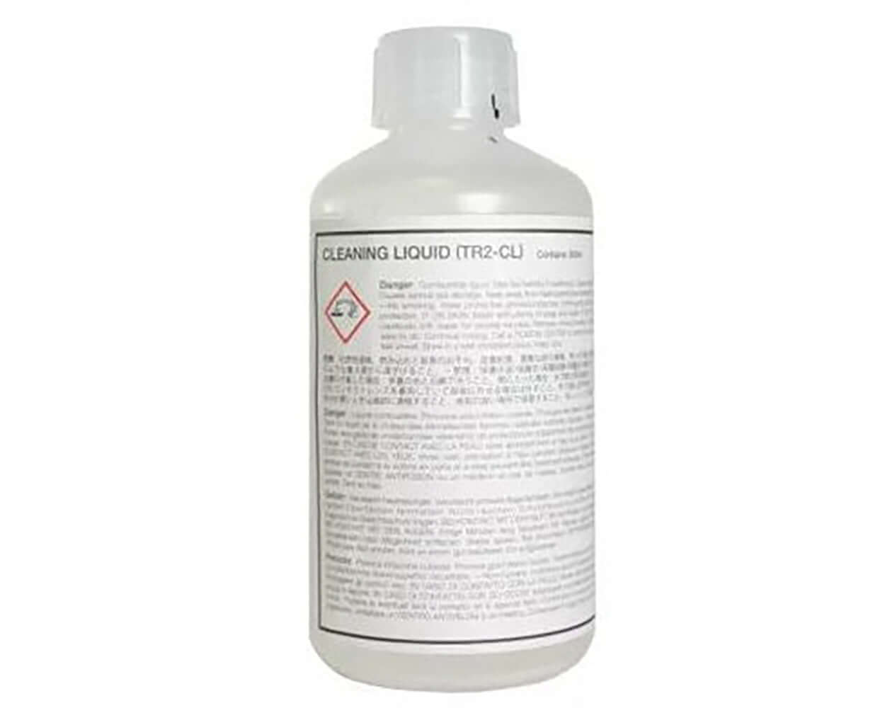 Roland TR2-CL Cleaning Liquid - 500ml