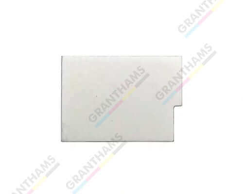 Roland VG3 solvent printer cutter cleaning card for optimal maintenance and functionality.