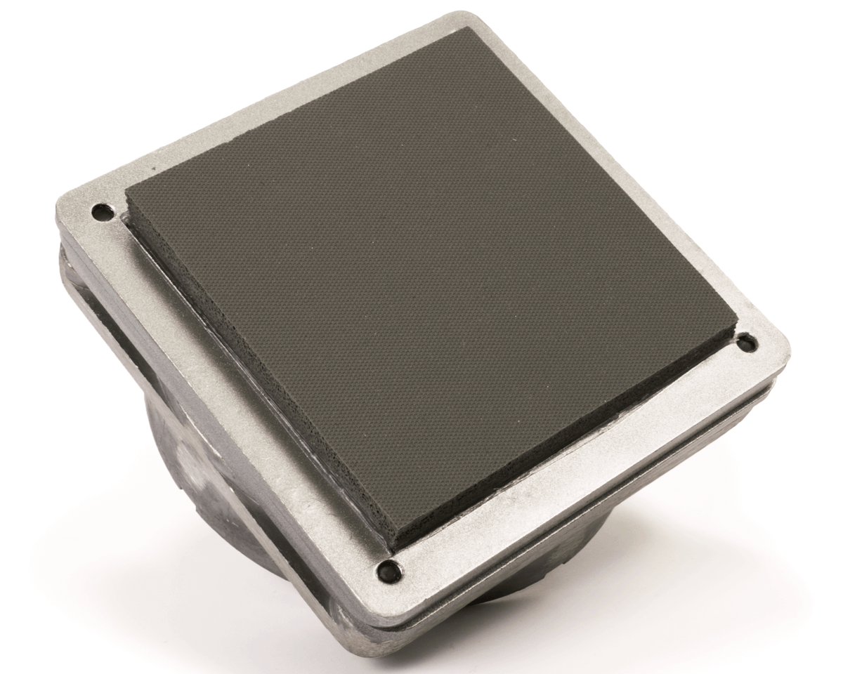 Hotronix Clam Press - Interchangeable Platens