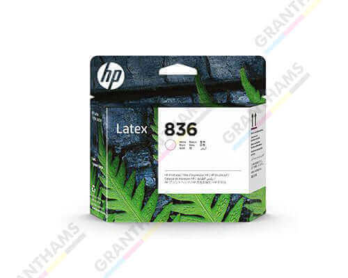 HP Latex 630 Consumables