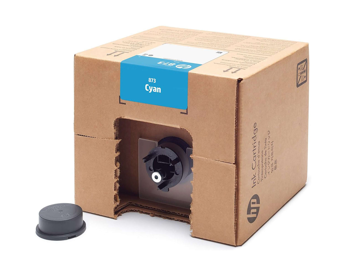 HP Latex Ink 873 - 3000ml