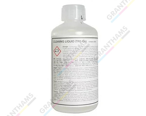 Roland TR2-CL Cleaning Liquid - 500ml