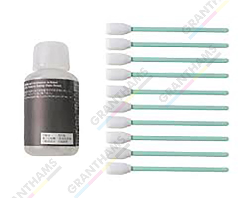 Roland VG3 Consumables