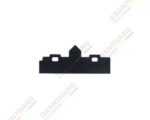 Roland LG UV printer blade holder, essential for maintaining quality cutting performance, compatible with specific Roland models.