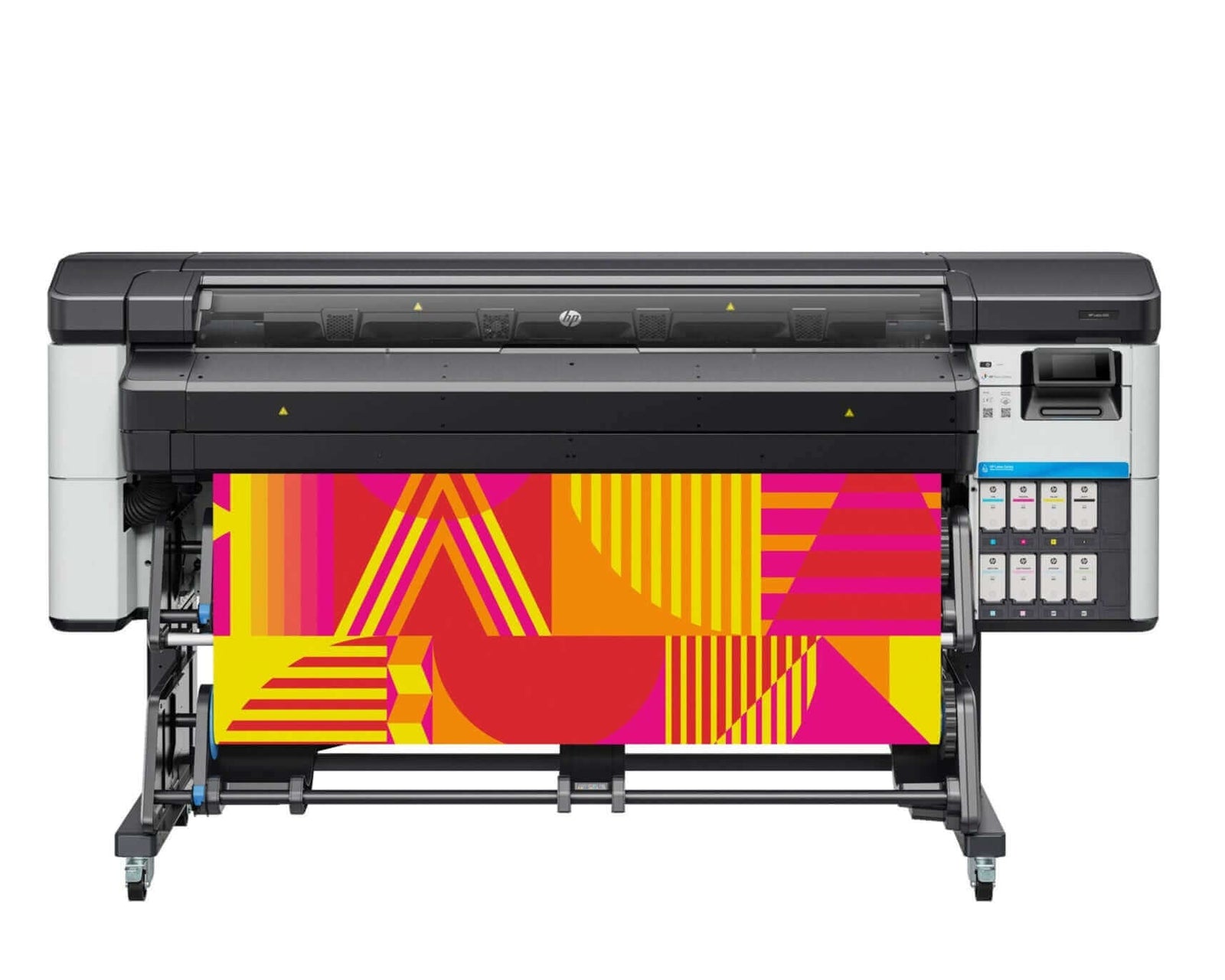 HP LATEX 630 Printer (64-inch)