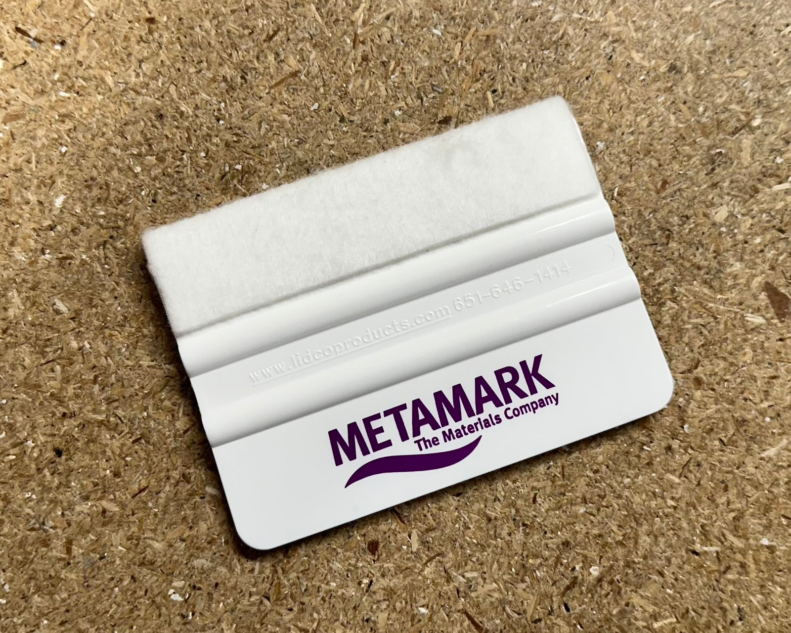 Granthams 'Essentials' Finishing Kit