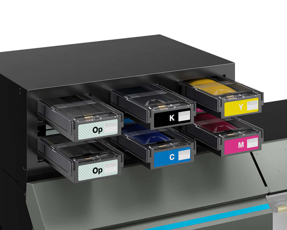 Roland TrueVIS Resin TA Ink Pouches - 700ml