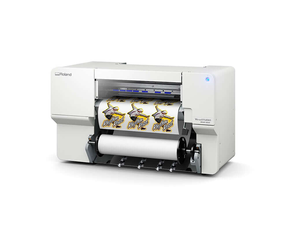 Roland BN2-20A Desktop Printer / Cutter (20-inch)