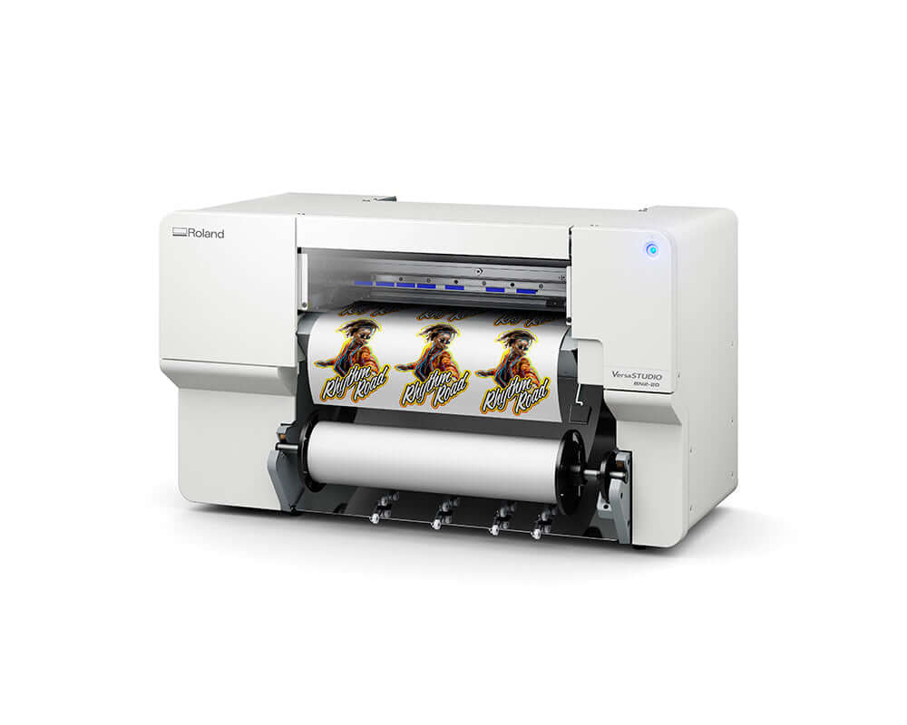 Roland BN2-20 Desktop Printer / Cutter (20-inch) *DISCONTINUED*