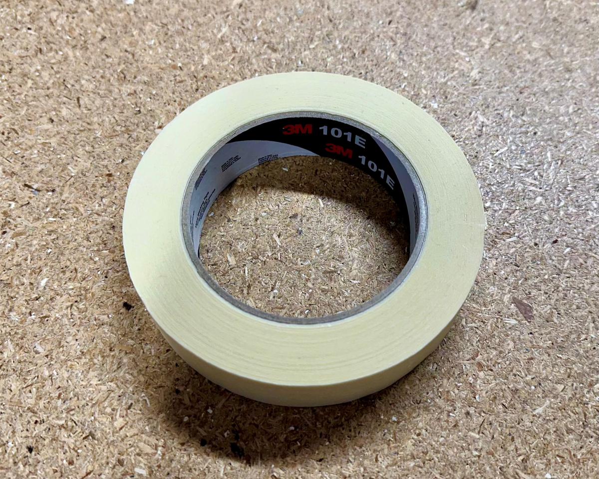 Granthams &#39;Essentials&#39; Finishing Kit