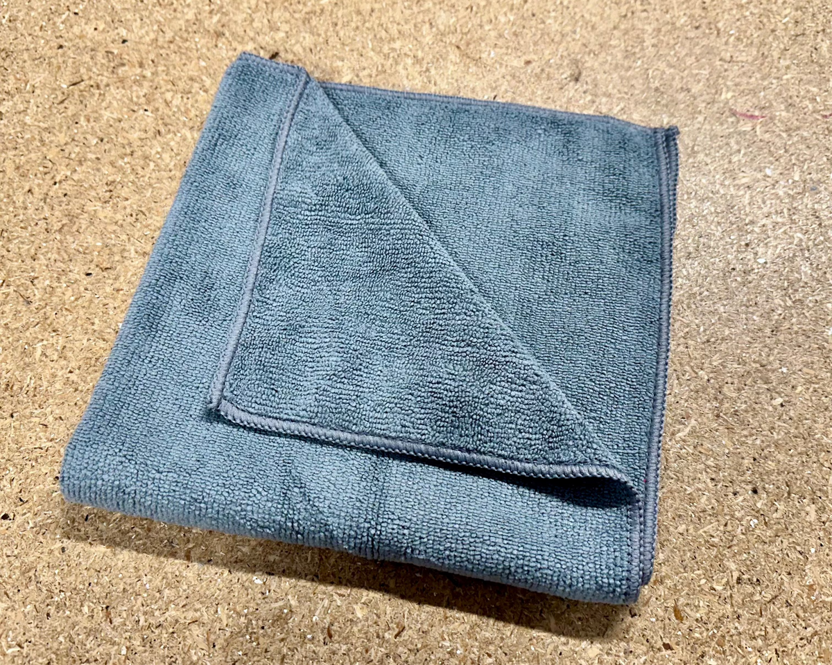 Granthams &#39;Essentials&#39; Finishing Kit