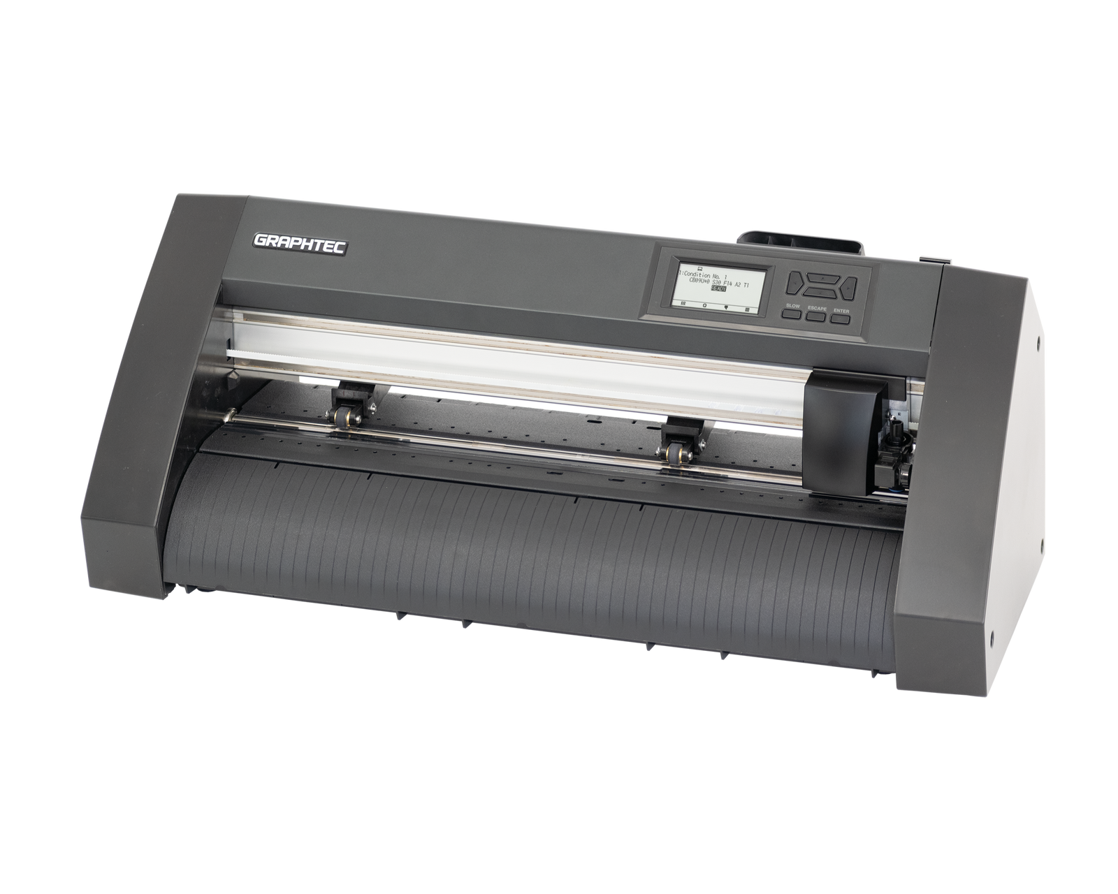 Graphtec CE8000-40 Desktop Vinyl Cutter
