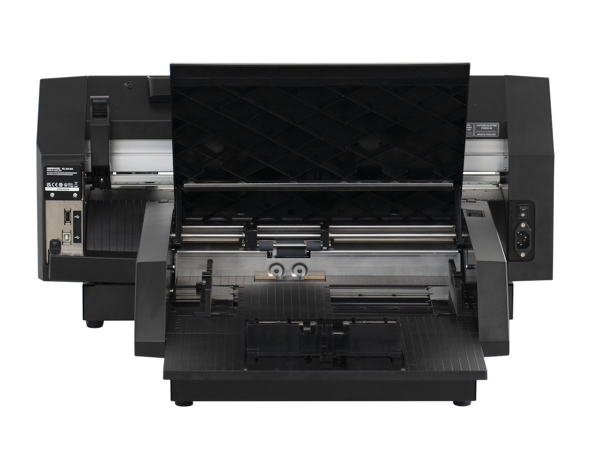 Graphtec ASF1-30 A3 Plus Automatic Sheet Fed with Cutting System