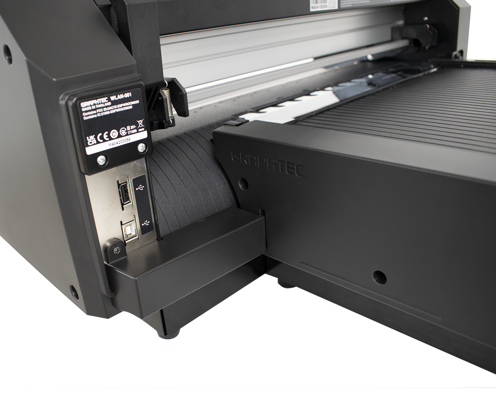 Graphtec ASF1-30 A3 Plus Automatic Sheet Fed with Cutting System