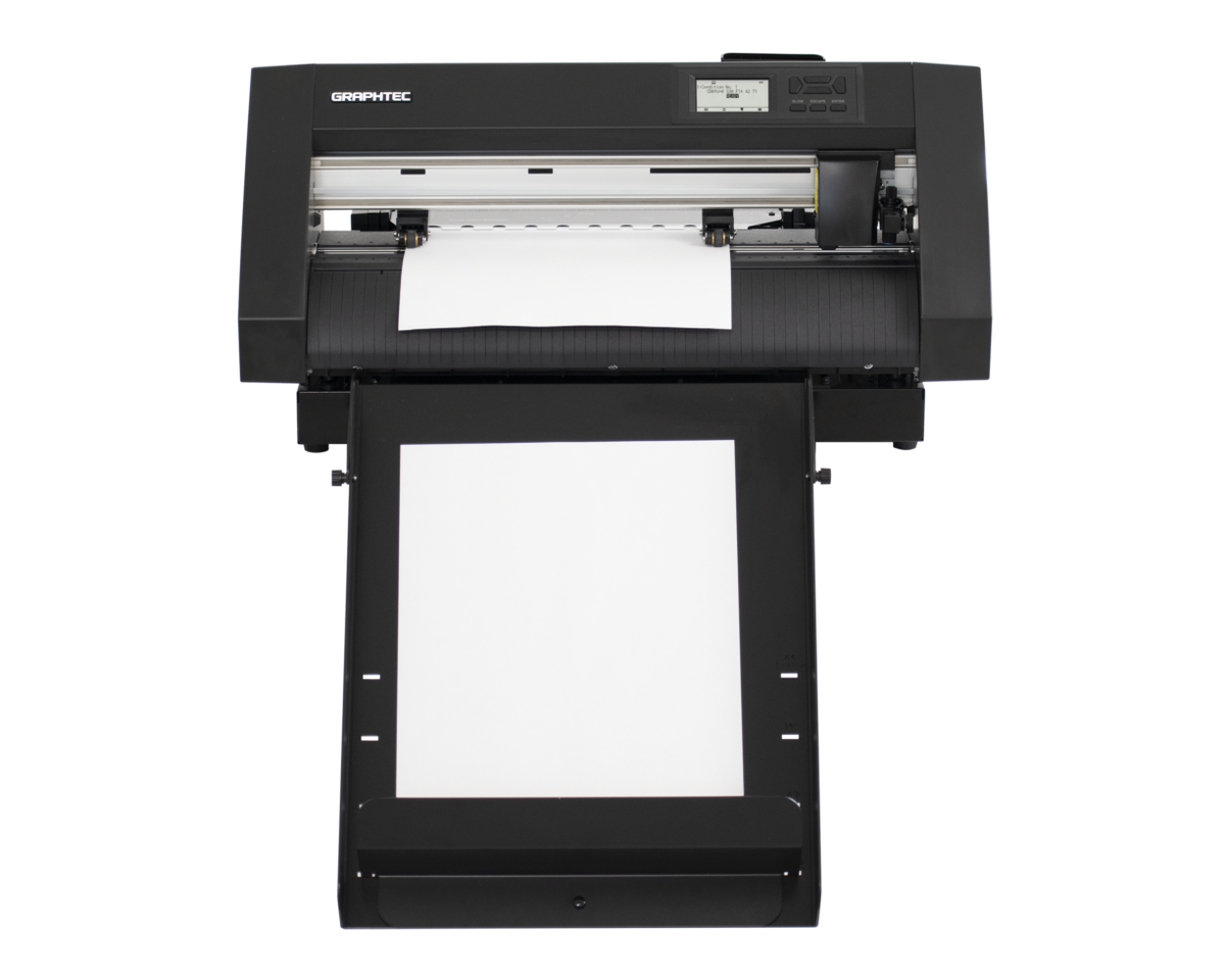Graphtec ASF1-30 A3 Plus Automatic Sheet Fed with Cutting System