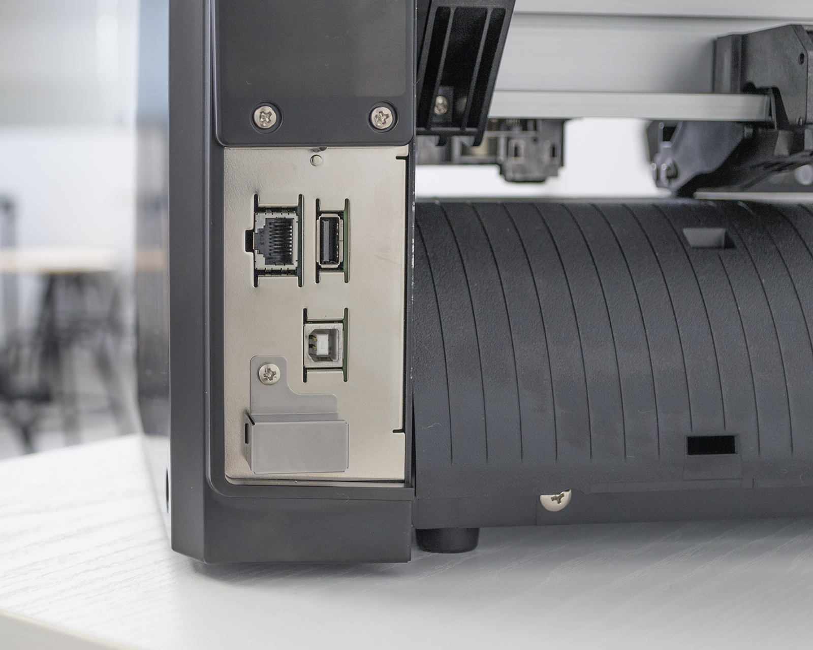 Graphtec CE8000-40 15-inch Desktop Vinyl Cutter