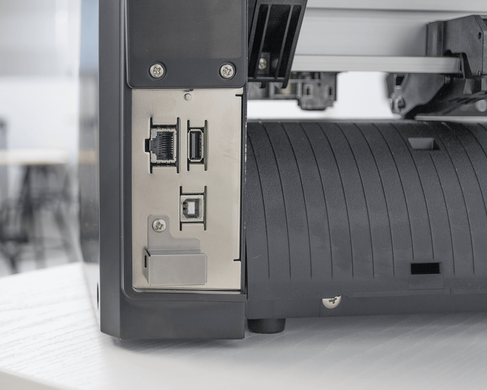 Graphtec CE8000-60 24-inch Vinyl Cutter