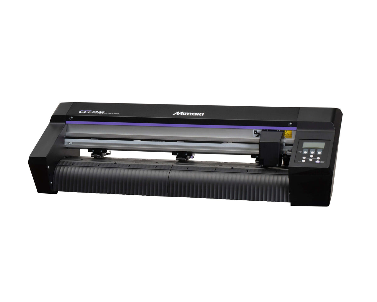 Mimaki CG-60AR 24-inch Vinyl Cutter