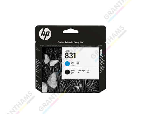 HP Latex 300 Consumables