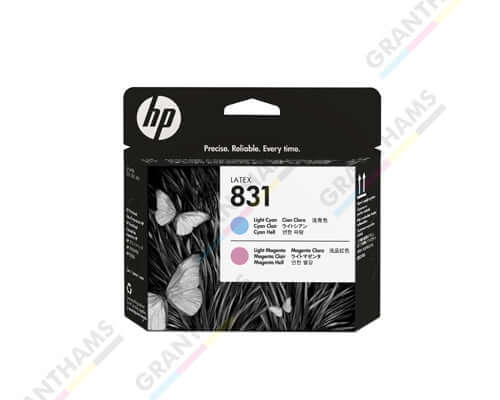 HP Latex 300 Consumables